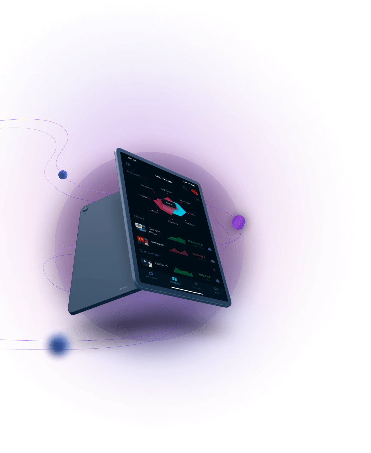 Pur Finrevoux - Discover the Core Features of the Pur Finrevoux Trading Platform